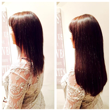 Hair Extensions Cheshire