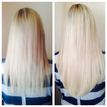 Hair Extensions Cheshire