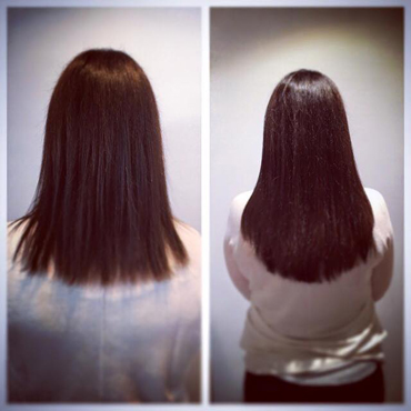 Hair Extensions Cheshire