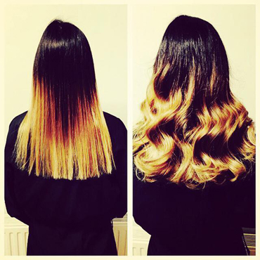Hair Extensions Cheshire
